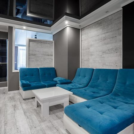 Barkar Arcadia Apartments Одесса Экстерьер фото