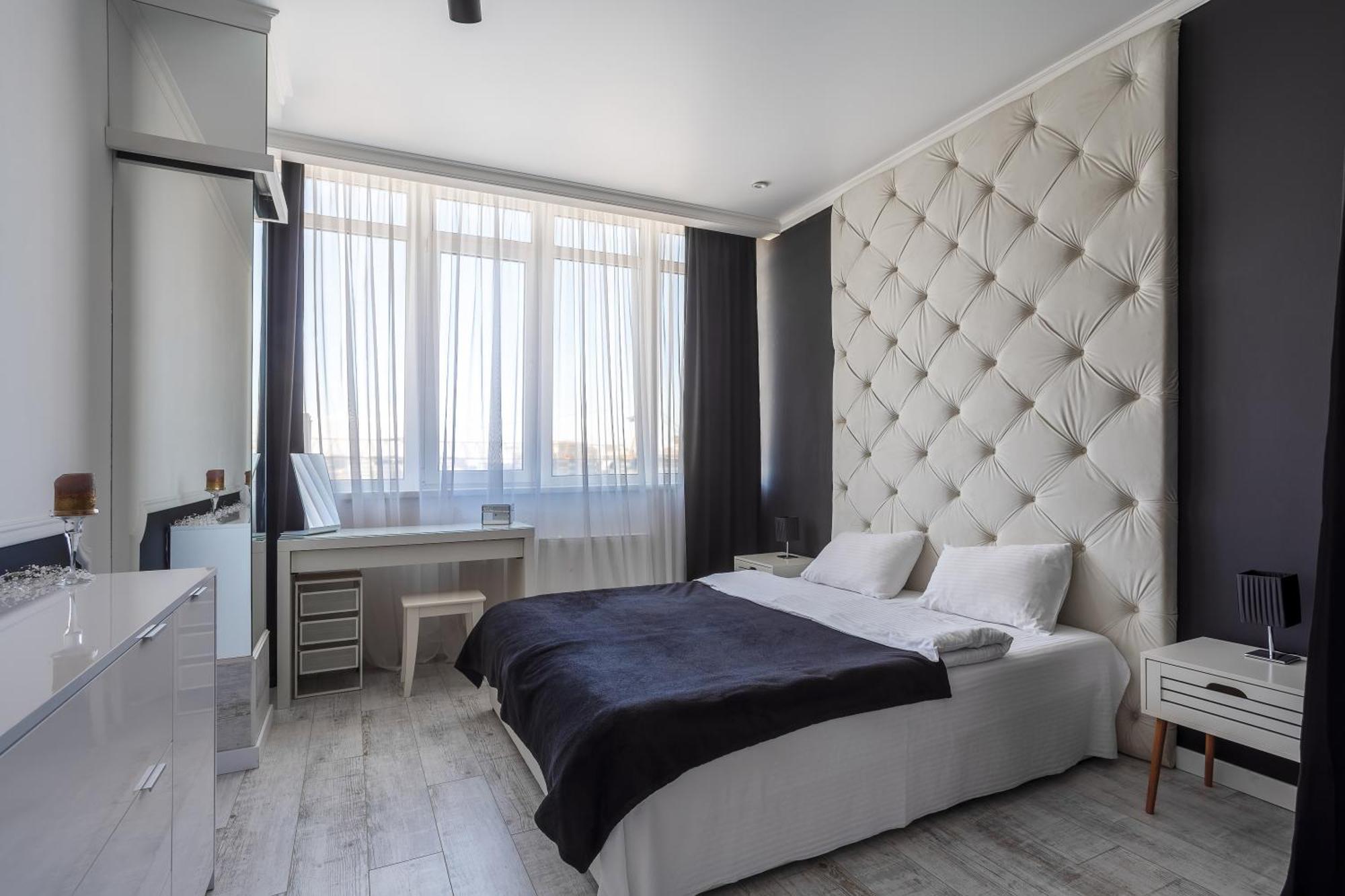 Barkar Arcadia Apartments Одесса Номер фото