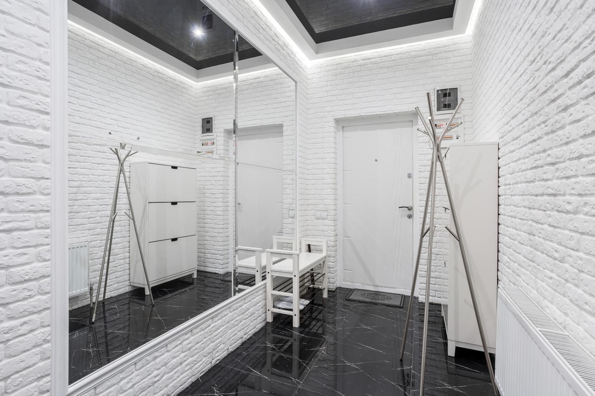 Barkar Arcadia Apartments Одесса Номер фото