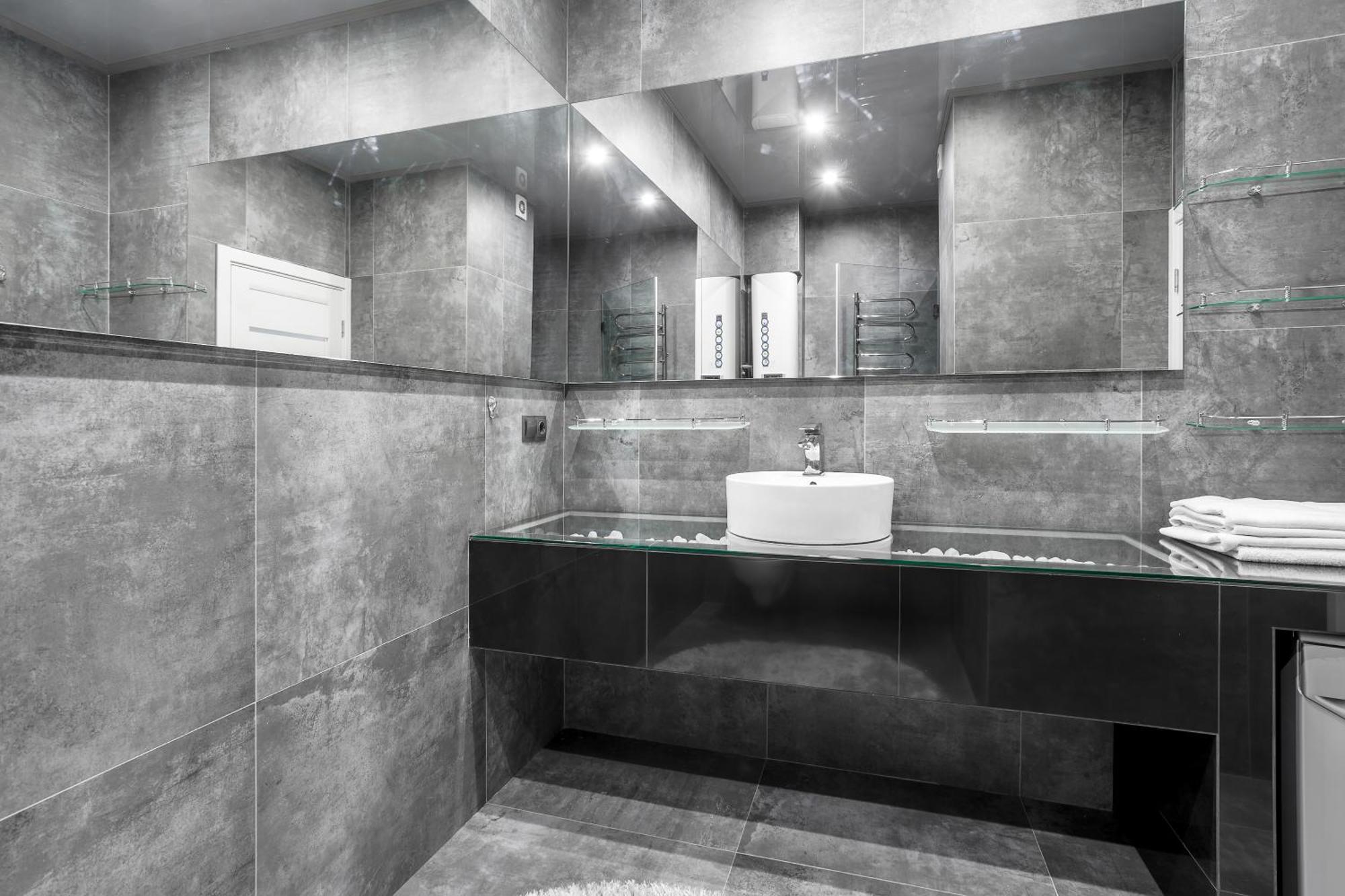 Barkar Arcadia Apartments Одесса Номер фото