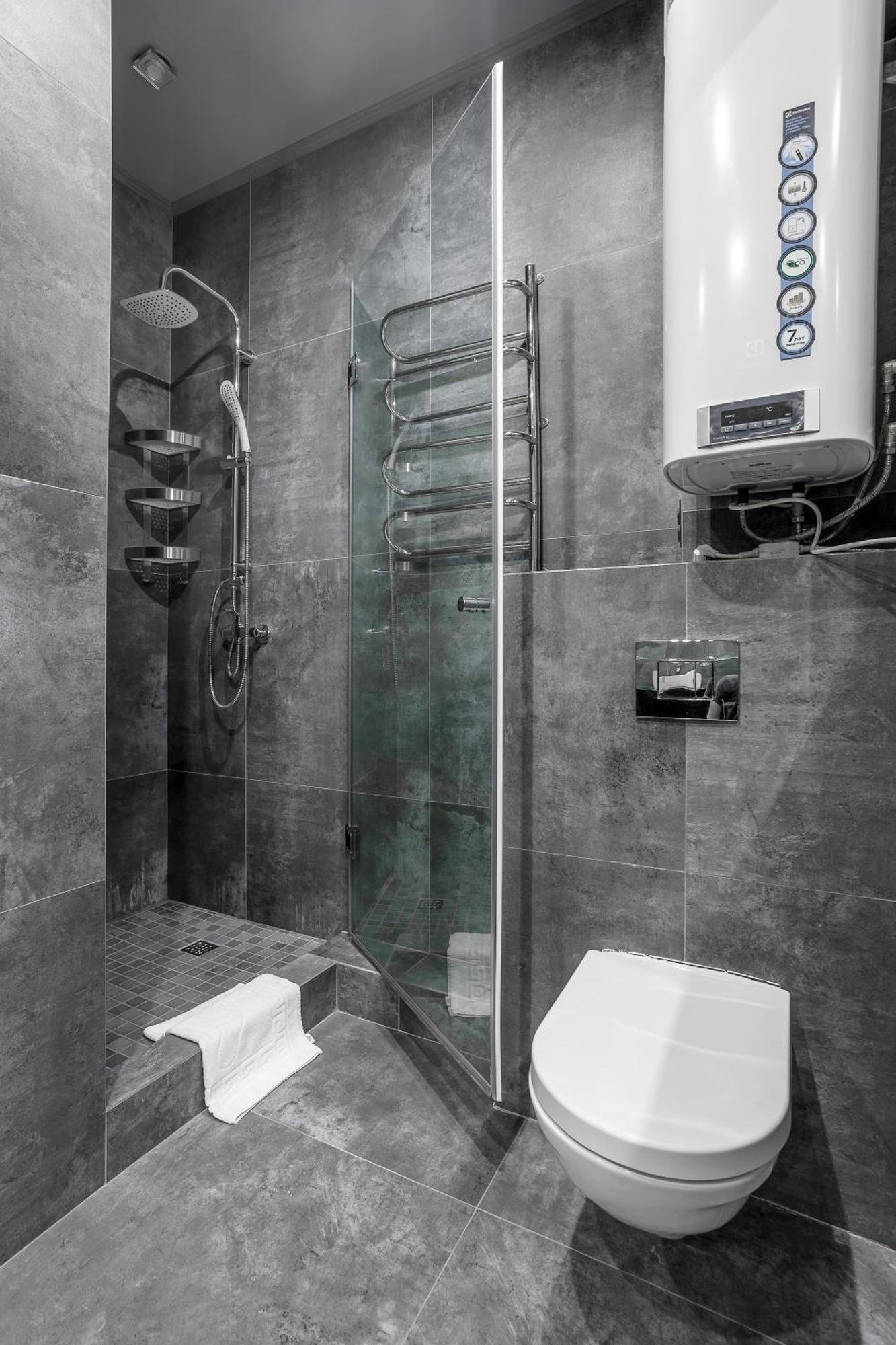 Barkar Arcadia Apartments Одесса Номер фото