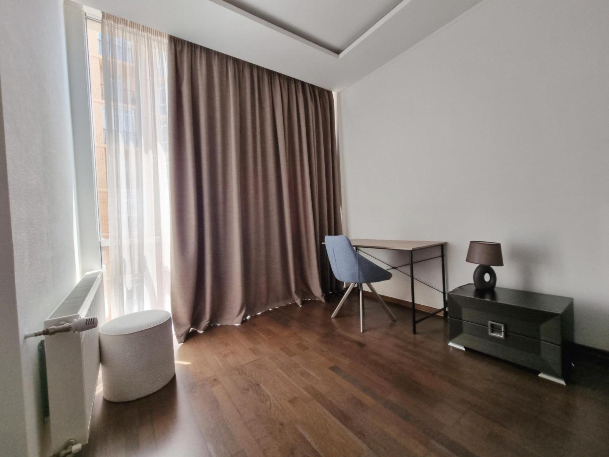 Barkar Arcadia Apartments Одесса Номер фото