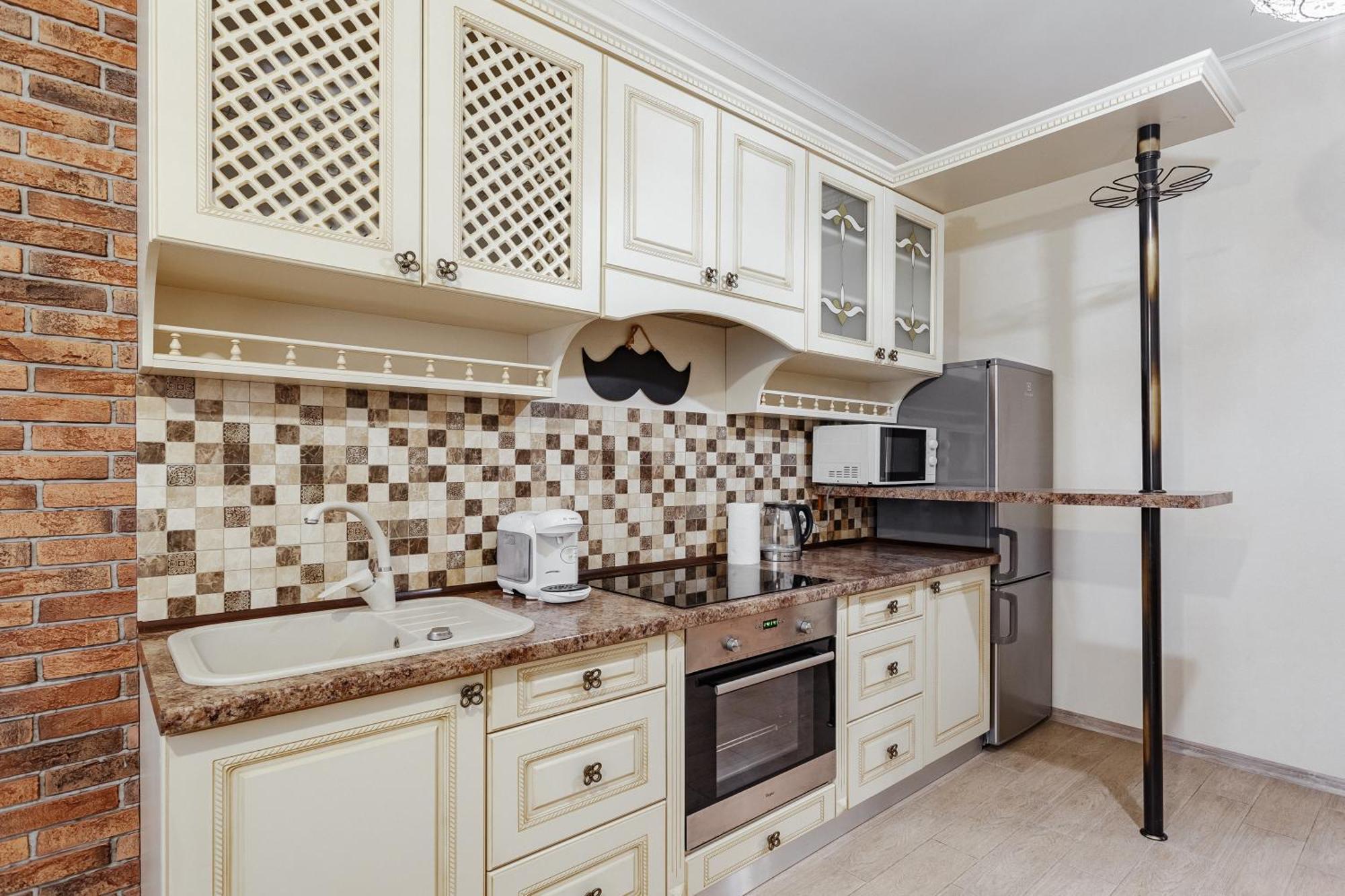 Barkar Arcadia Apartments Одесса Номер фото