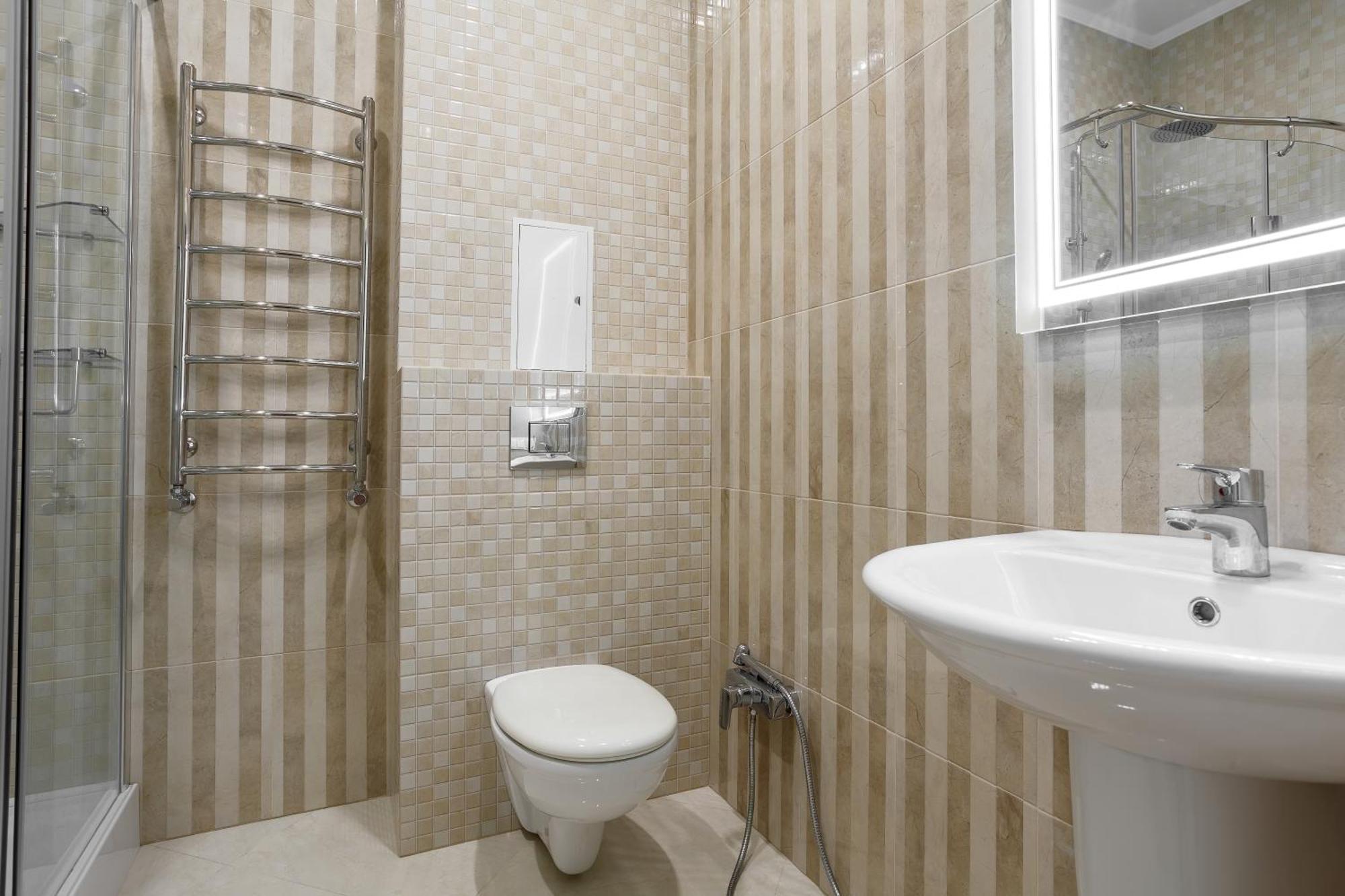 Barkar Arcadia Apartments Одесса Номер фото