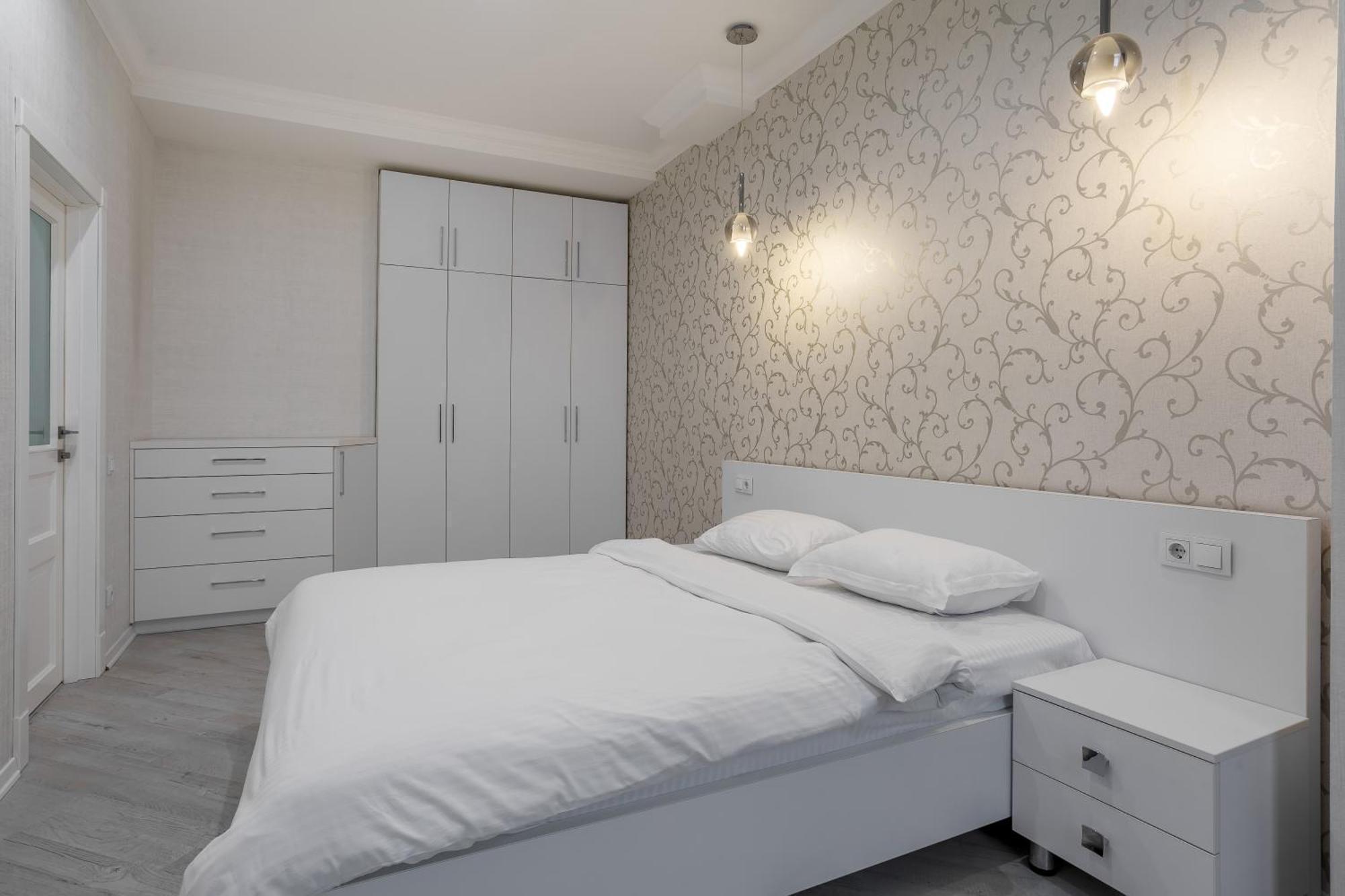 Barkar Arcadia Apartments Одесса Номер фото