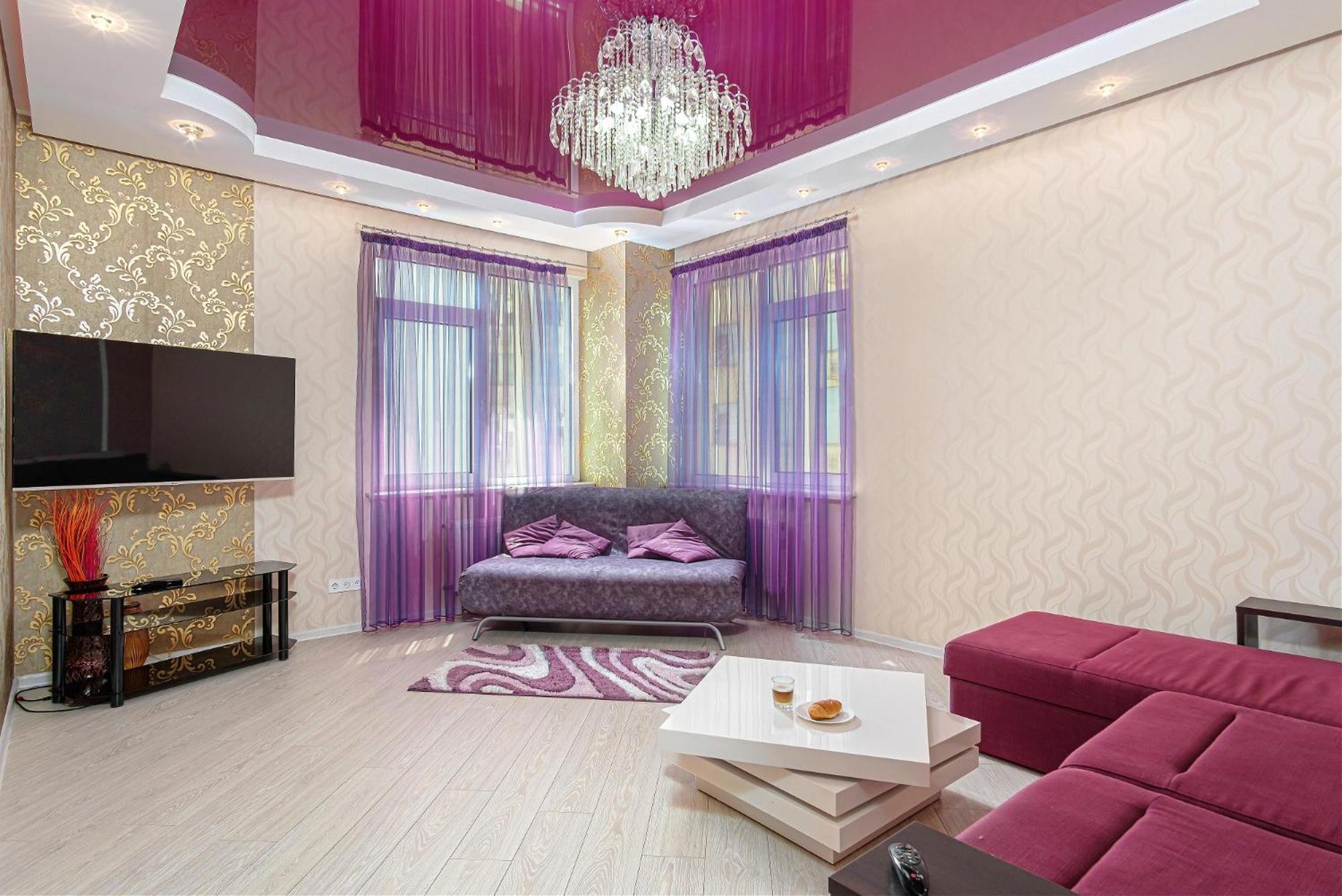 Barkar Arcadia Apartments Одесса Номер фото
