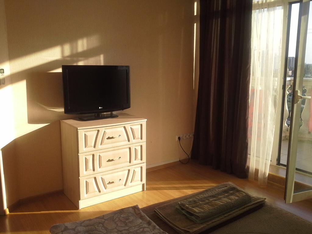 Barkar Arcadia Apartments Одесса Номер фото