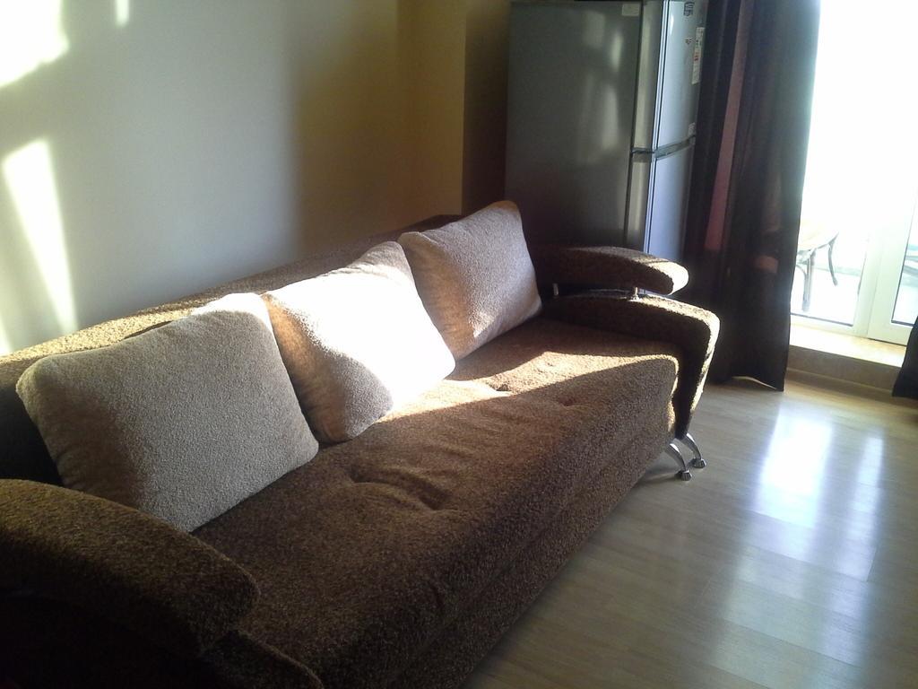 Barkar Arcadia Apartments Одесса Номер фото