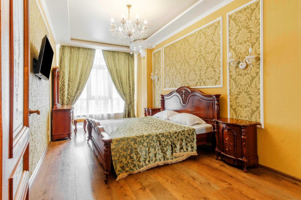 Barkar Arcadia Apartments Одесса Экстерьер фото