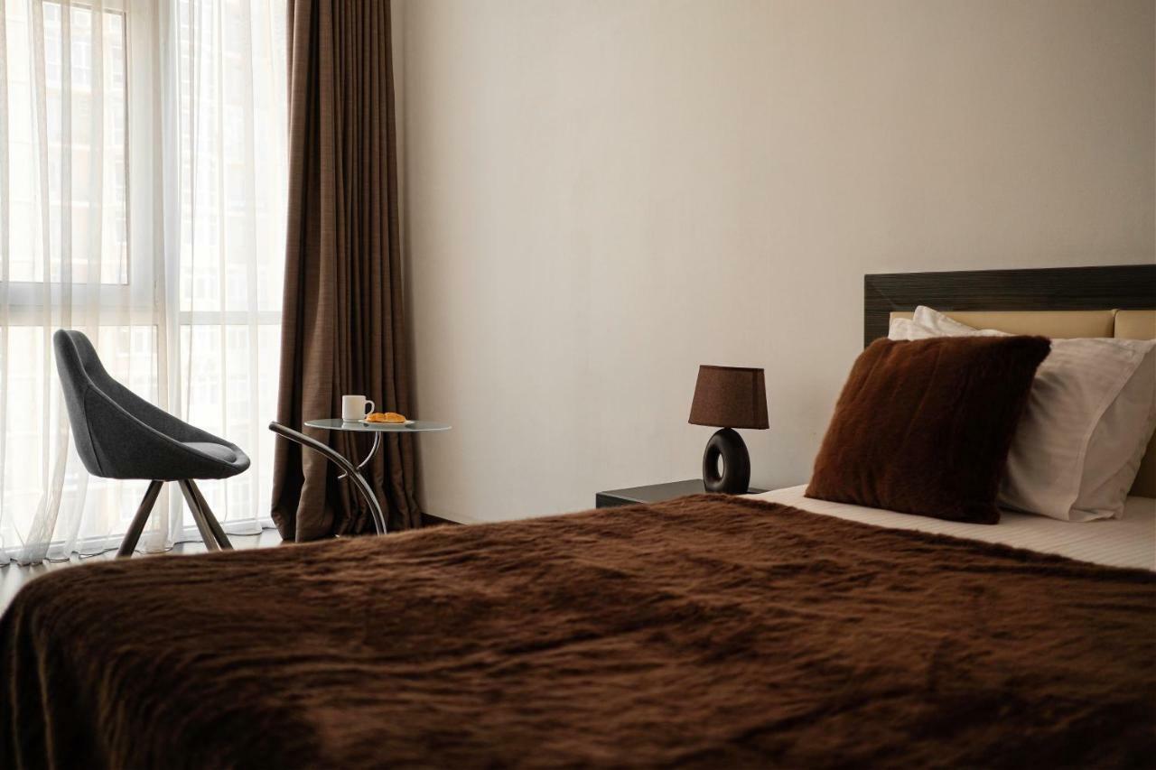 Barkar Arcadia Apartments Одесса Экстерьер фото